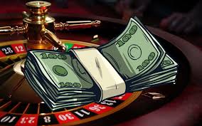 Вход на официальный сайт Casino Hype