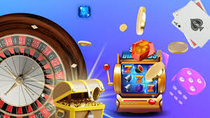 Vulkan Deluxe Casino